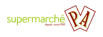 Supermarché PA